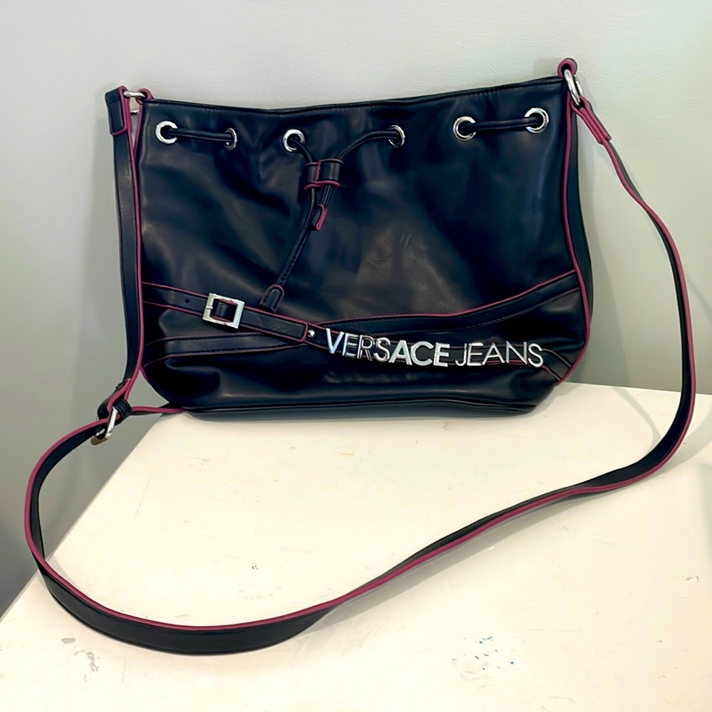 Versace Jeans Couture Bag